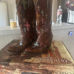 Old Gringo Women’s boots